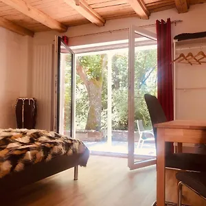 Apartment Riverside In, Herzogenaurach