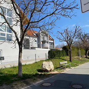 Apartment Haas 02, Herzogenaurach