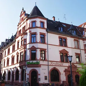 https://hotel-restaurant-krokodil.hotelsheidelberg.net